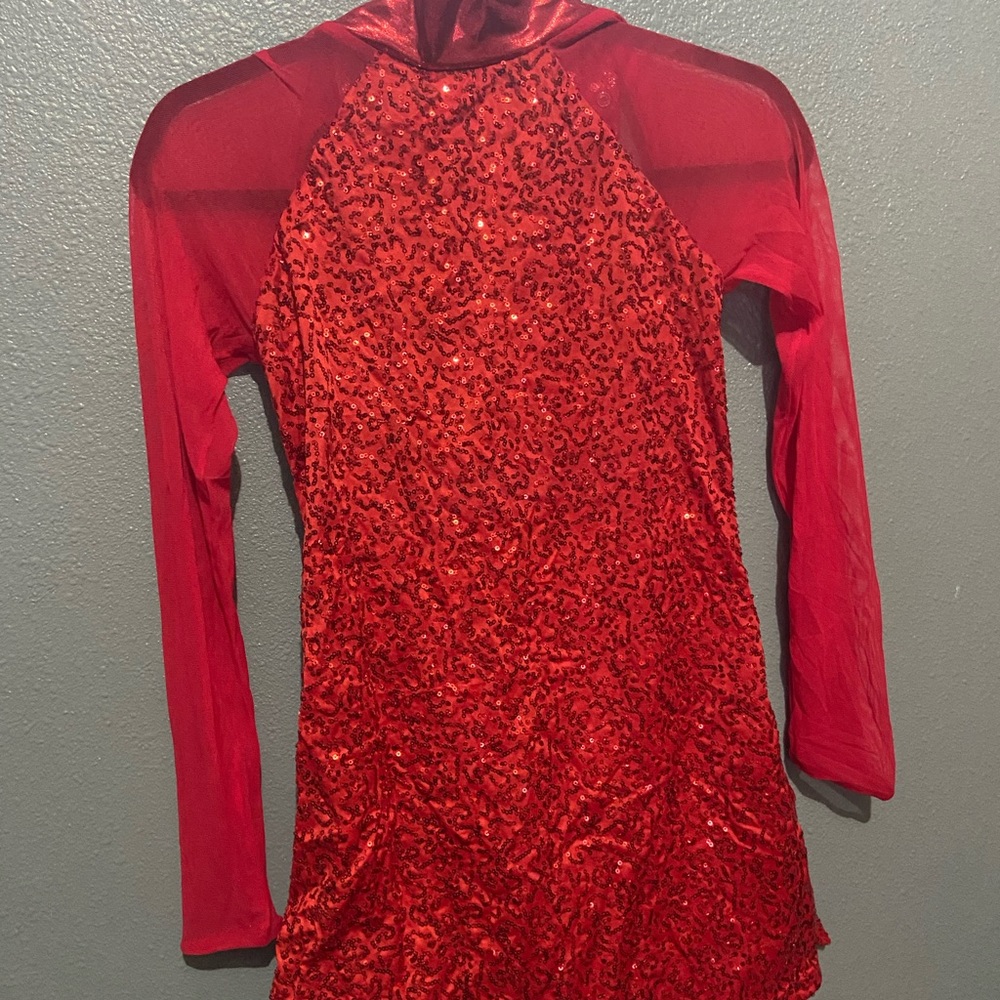 Jazz costume